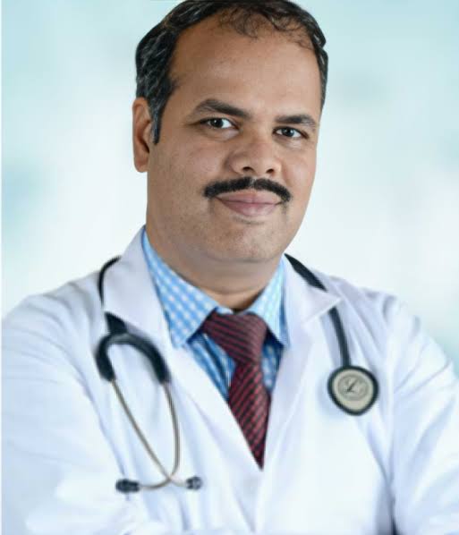 Dr Havanur K R